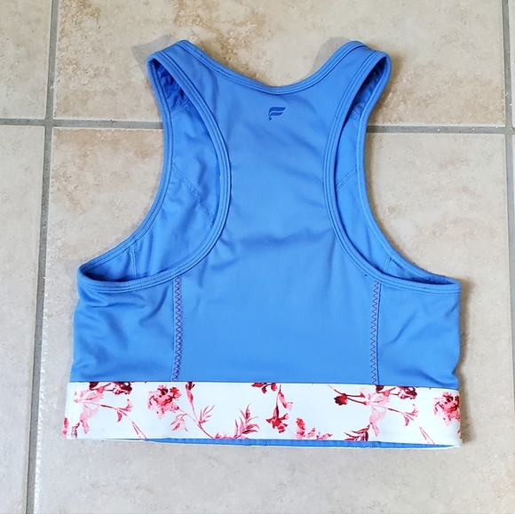 Fabletics Claire Midi Sports Bra - Picture 7 of 12